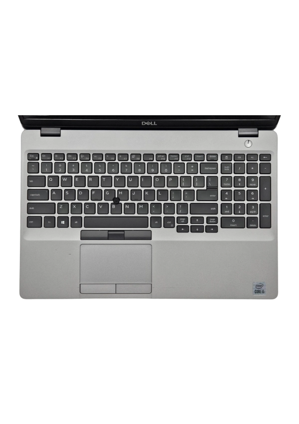 DELL Precision 3540 i5-8365U 16GB 512 SSD 15,6
